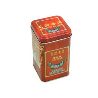 100g Atau 120g Kaleng Teh Persegi